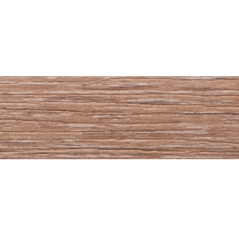 Canto Capuccino PVC 22MM